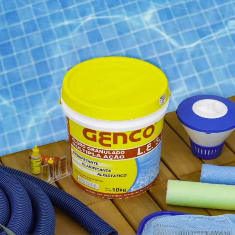 Limpeza de Piscina em Condomínios de Búzios: Plano Eficiente para Uso Intenso